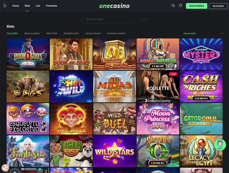 What’s the first thing I need to know about Spinboss Casino?
