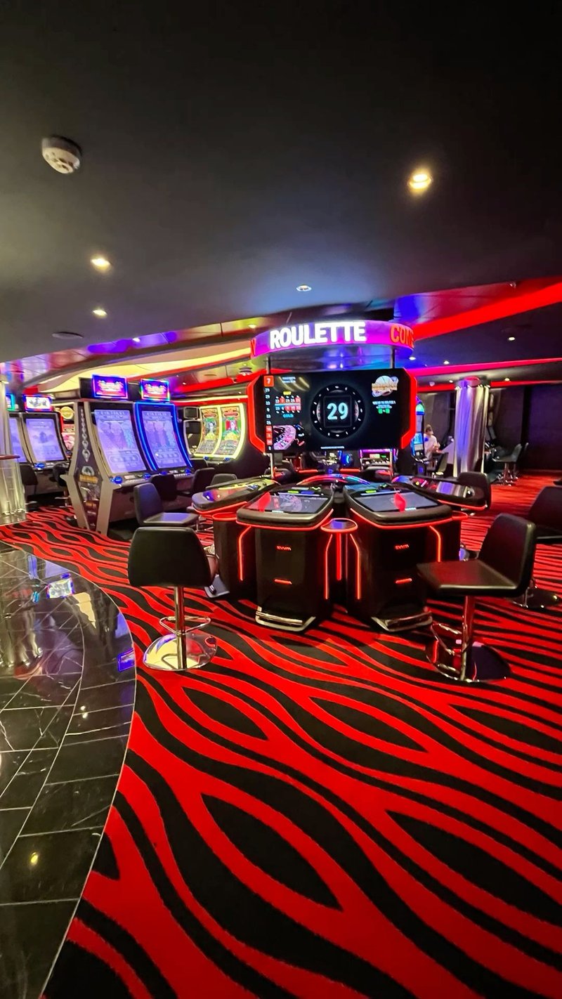 Discover mystake casino